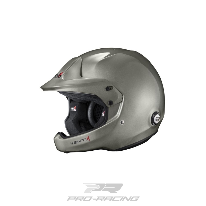 Stilo Venti4 WRC Composite Turismo GRIJS