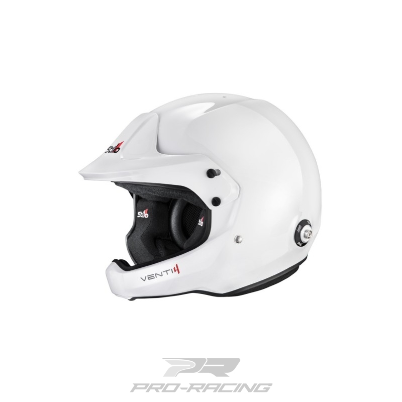 Stilo Venti4 WRC Composite Turismo WIT