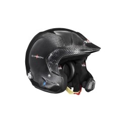 Stilo Venti4 WRC Carbon Rally