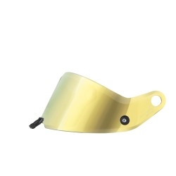 Stilo ST6 lang spiegelvizier GEEL MEDIUM