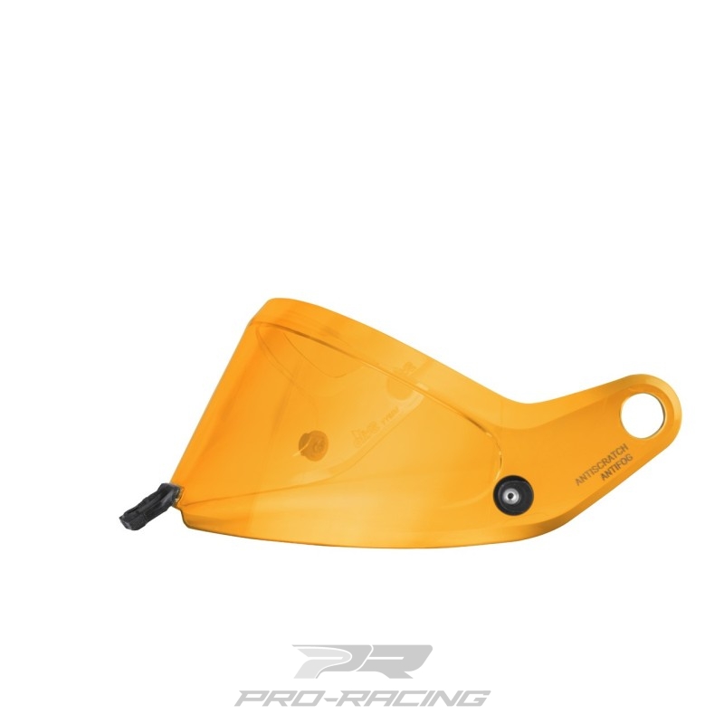 Stilo ST6 lang vizier AMBER