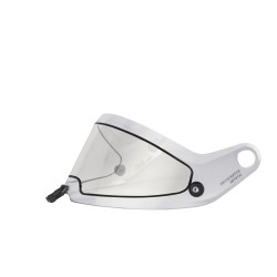 Stilo ST6 lang vizier TRANSPARANT DUBBELLAAGS