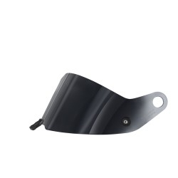 Stilo ST6 lang vizier DONKER GETINT