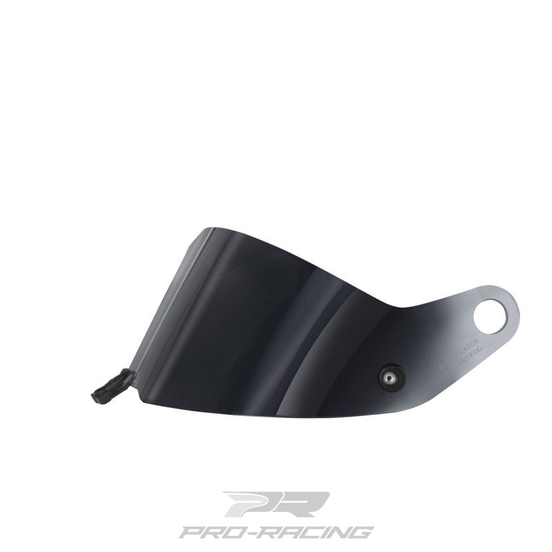 Stilo ST6 lang vizier DONKER GETINT
