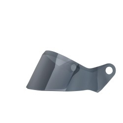 Stilo ST6 kort vizier DONKER GETINT