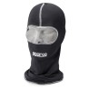 Complete Sparco kart-outfit inclusief helm