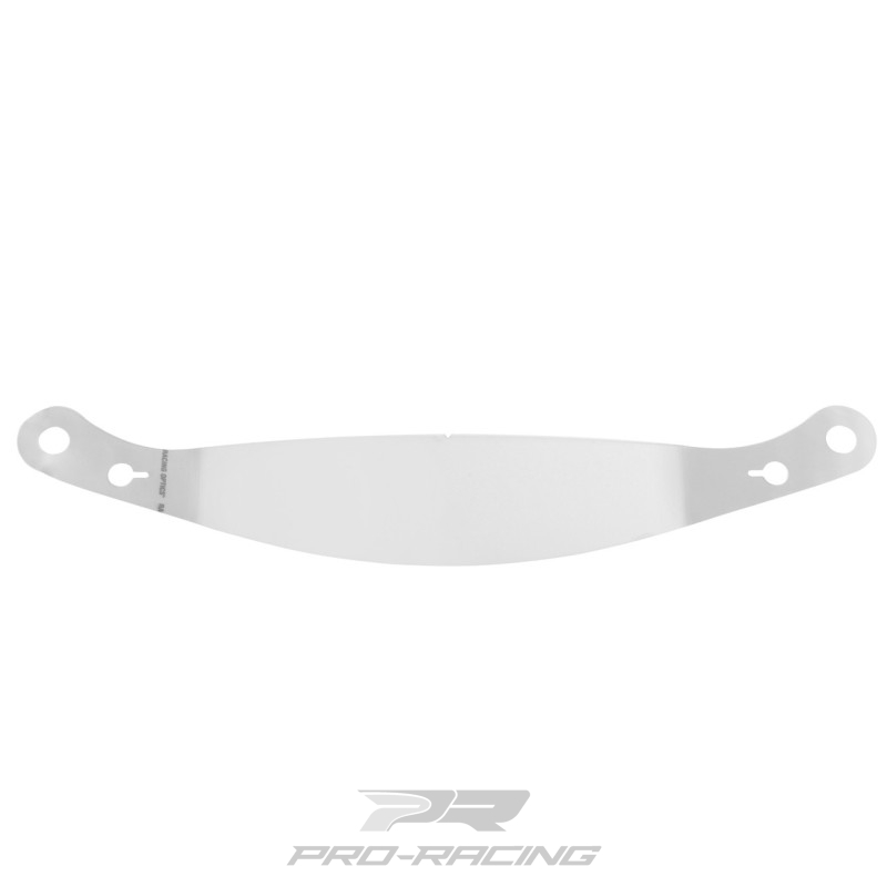 Stilo ST6 tear-offs 3x3 STUKS