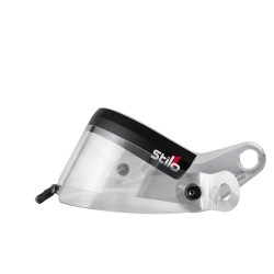 Stilo ST6 tear-offs 3x3 STUKS