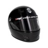 Complete Sparco kart-outfit inclusief helm