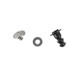 Stilo ST6 viziersluiting