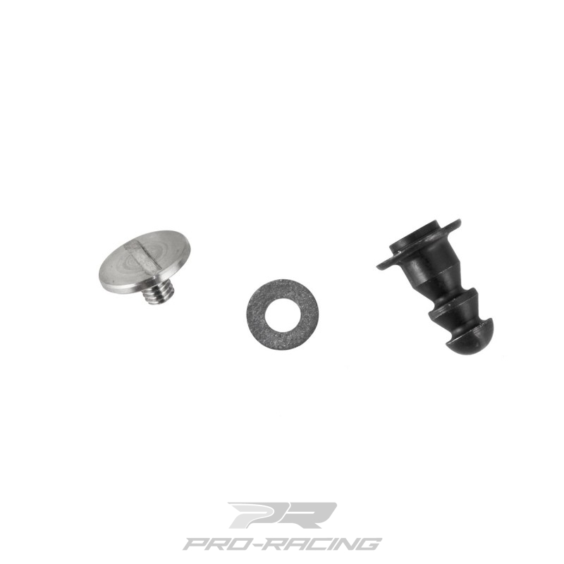 Stilo ST6 viziersluiting