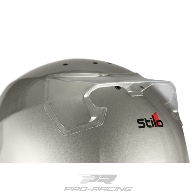 Stilo ST6 achterspoiler