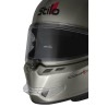Stilo ST6 voorspoiler