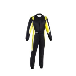 Complete Sparco race-outfit BRONZE
