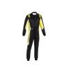 Complete Sparco race-outfit BRONZE