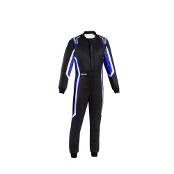 Complete Sparco race-outfit BRONZE