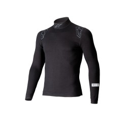 Complete Alpinestars race-outfit SILVER