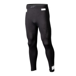 Complete Alpinestars race-outfit SILVER