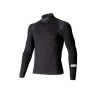 Complete Alpinestars race-outfit GOLD