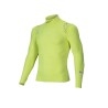 Complete Alpinestars race-outfit GOLD