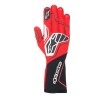Complete Alpinestars race-outfit GOLD