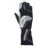 Complete Alpinestars race-outfit GOLD
