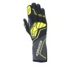 Complete Alpinestars race-outfit GOLD