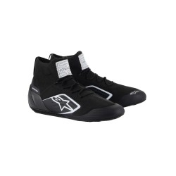 Complete Alpinestars race-outfit PLATINUM
