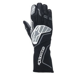 Complete Alpinestars race-outfit PLATINUM