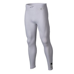 Complete Alpinestars race-outfit PLATINUM