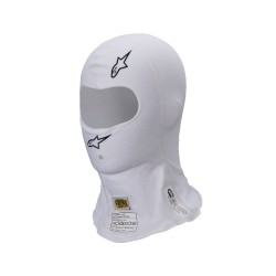 Complete Alpinestars race-outfit PLATINUM
