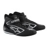 Alpinestars Tech-1 T ZWART/WIT