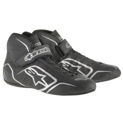 Alpinestars Tech-1 Z ZWART/ANTRACIET