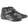 Alpinestars Tech-1 Z ZWART/ANTRACIET