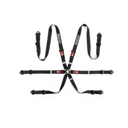 Sparco Competition H-2 PD DIV. KLEUREN