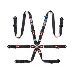 Sparco Competition H-2 PU DIV. KLEUREN