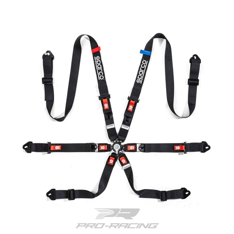 Sparco Competition H-2 PU DIV. KLEUREN