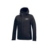 Sparco Shell Jacket Waterproof ZWART