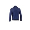 Sparco Full Zip Pro Sweatshirt DONKERBLAUW