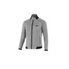 Sparco Full Zip Pro Sweatshirt GRIJS