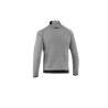 Sparco Full Zip Pro Sweatshirt GRIJS