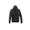Sparco SL Hooded Soft Shell ZWART