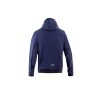 Sparco SL Hooded Soft Shell DONKERBLAUW