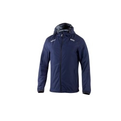 Sparco SL Windbreaker DONKERBLAUW