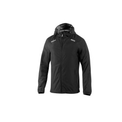 Sparco SL Windbreaker ZWART