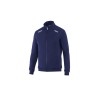 Sparco SL Full Zip Sweatshirt DONKERBLAUW