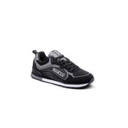 Sparco S-Road ZWART/GRIJS