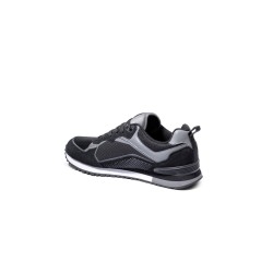 Sparco S-Road ZWART/GRIJS