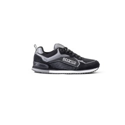 Sparco S-Road ZWART/GRIJS
