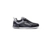 Sparco S-Road ZWART/GRIJS
